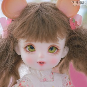 娃娃 Honey Delf SCHNEE Head Limited
