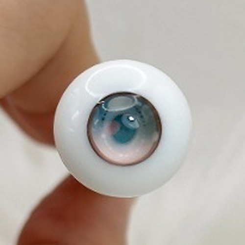 娃娃眼珠 Pre-order ANI