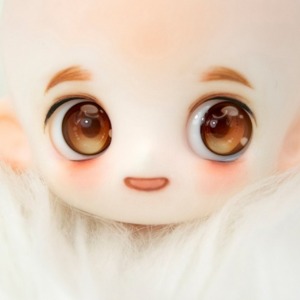 娃娃眼珠 Pre-order ANI