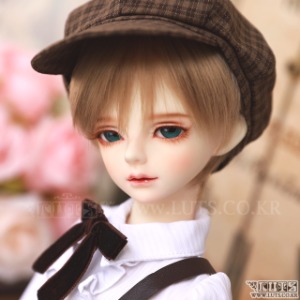 娃娃 Kid Delf DIEZ Head (Limited)