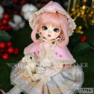 娃娃 Honey Delf Full Set No.27