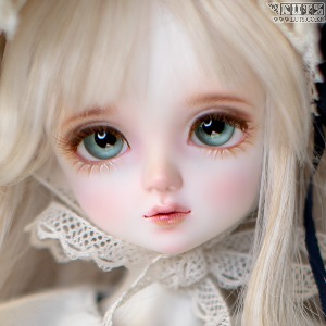 娃娃 Kid Delf ARU Head Limited