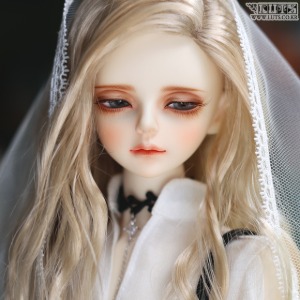 娃娃 Kid Delf DIEZ Romance ver. Head Limited