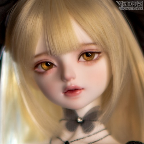 娃娃 Kid Delf YANGPA Head Limited