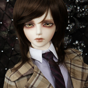 Senior Delf LOID Head Limited