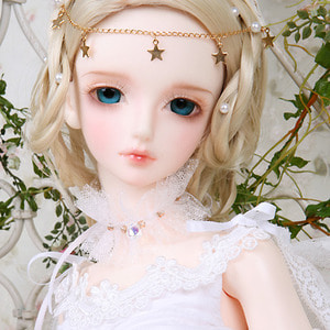 Senior Delf EVELINE Head Limited