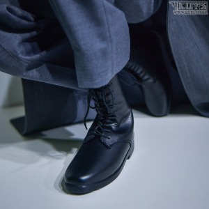 娃娃鞋子 SSBS 49 Black