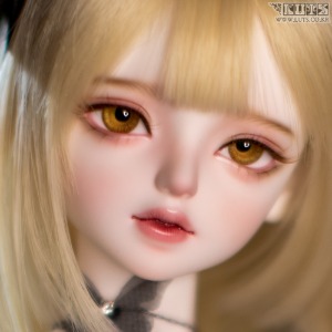 娃娃 Kid45 Delf &amp; Muse YANGPA