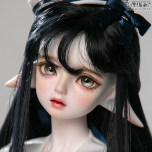 娃娃 Kid Delf MELON Elf ver Head Limited