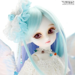 娃娃 Honey Delf YEONDU Elf Ver. Head Limited