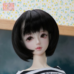 娃娃 Hudoll42 Una