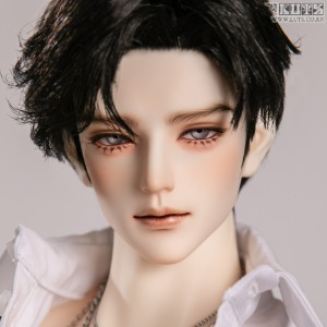 娃娃 Grand Senior75 Delf LEO Head Limited