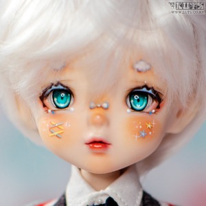 娃娃 Honey Delf CHEESE Head Limited