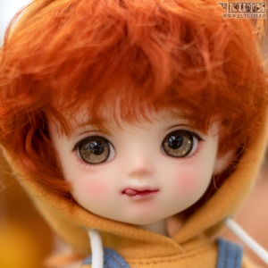 娃娃 Tiny Delf TIANA Head Limited