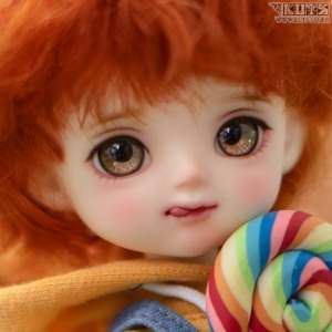 娃娃 Tiny Delf TIANA