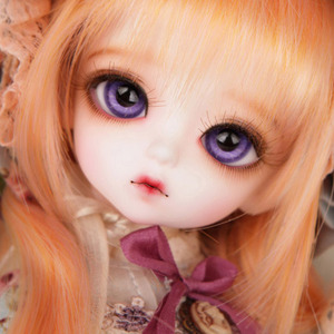 娃娃 Honey Delf MADELEINE Head Limited