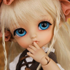 娃娃 Tiny Delf GRETEL Head Limited