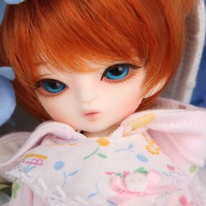 娃娃 Tiny Delf MYTYL Head Limited