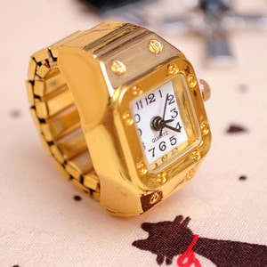 娃娃饰品 WATCH NO7