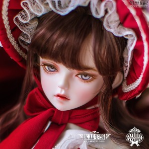 娃娃 Kid Delf TARO Romance ver Head Limited