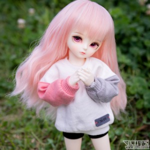 娃娃 Honey Delf Full Set No.25(Y)