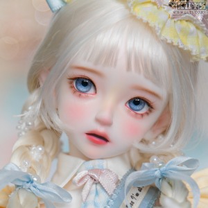 娃娃 Kid Delf MOMO Head Limited