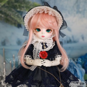 娃娃 Honey Delf Full Set No.30