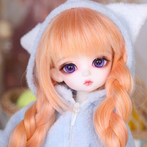 娃娃 Honey Delf Full Set No.02(B)