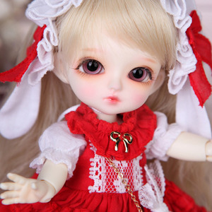 娃娃 Tiny Delf HANAEL Head Limited