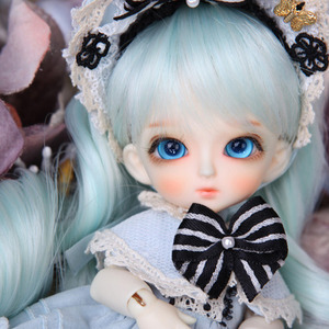 娃娃 Tiny Delf URIEL Head Limited