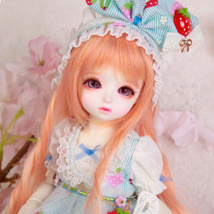 娃娃 Honey Delf Full Set No.13(M)