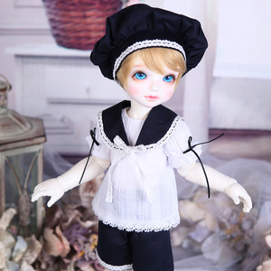 娃娃衣服 BDF Paige Boy Set