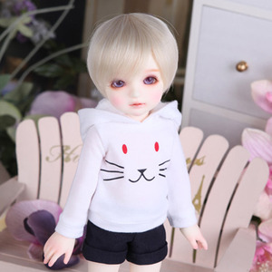 娃娃衣服 HDF Children Zoo SET Bunny