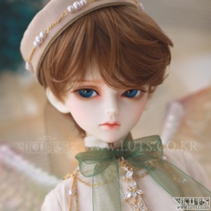 娃娃 Kid Delf KALE Head Limited