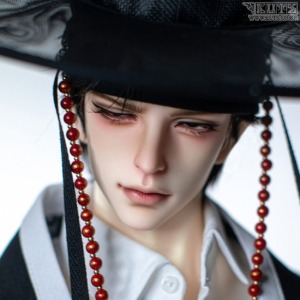 娃娃 Grand Senior75&amp;78 Delf ARION Sunset ver Limited