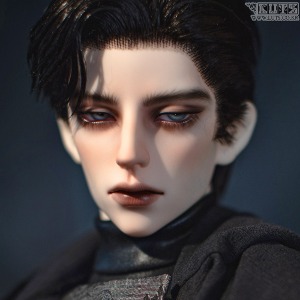 娃娃 Grand Senior Delf OBERON Head Limited