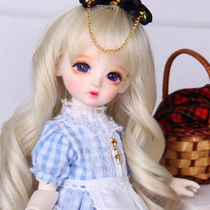 娃娃 Honey Delf Full Set No.05(E)