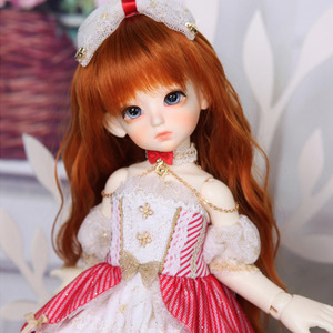 娃娃 Honey Delf Full Set No.07(G)停止销售