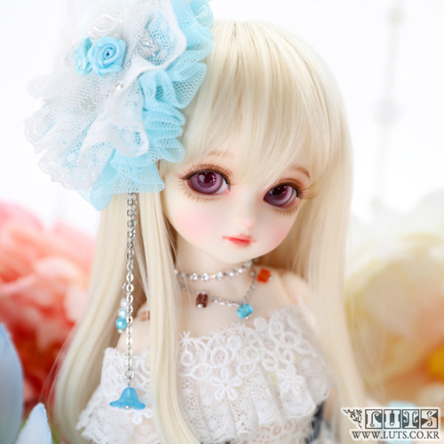 娃娃 Honey Delf YEONDU Head Limited