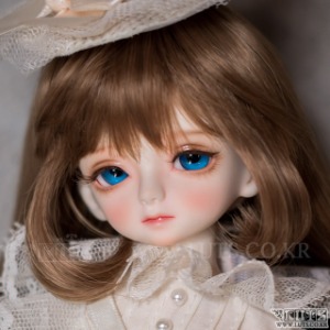 娃娃 Honey Delf HODOO Head Limited