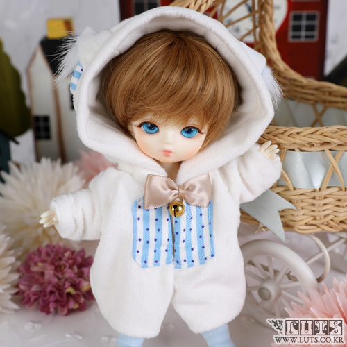 娃娃 Tiny Delf Full Set B