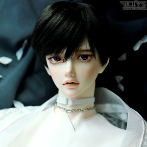 娃娃 Grand Senior75 Delf LUNE