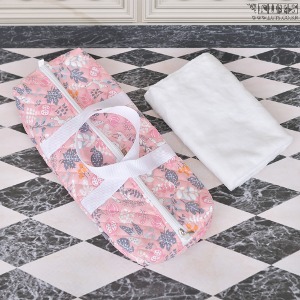 娃娃用品 HDF Moving pouch (pink)