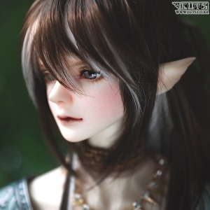 娃娃 2023 SUMMER EVENT SSDF Head Limited