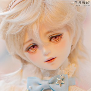 娃娃 Kid Delf TOMATO Head Limited