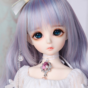 娃娃 Kid Delf FULL SET A