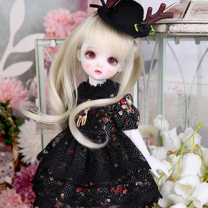 娃娃 Honey Delf Full Set No.10(J)