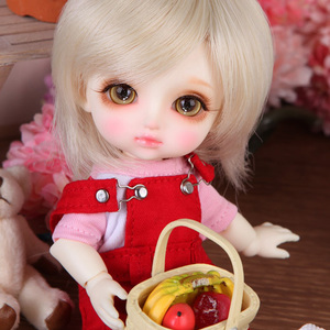 娃娃 Tiny Delf AKKA Head Limited