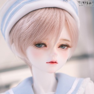 娃娃 Kid Delf KAI Romance ver. Head Limited