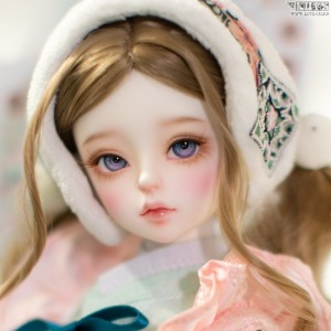 娃娃 Kid Delf RIZ Head Limited